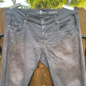 7 Jeans Standard Fit